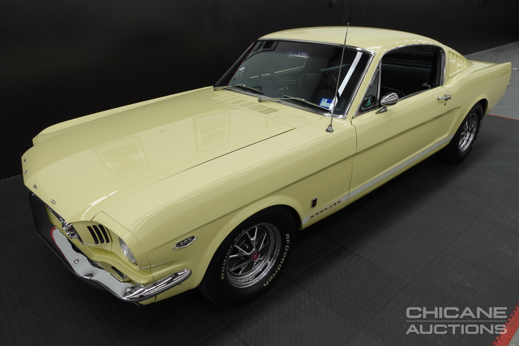 Classic Car Auctions Melbourne CHICANE AUCTIONS