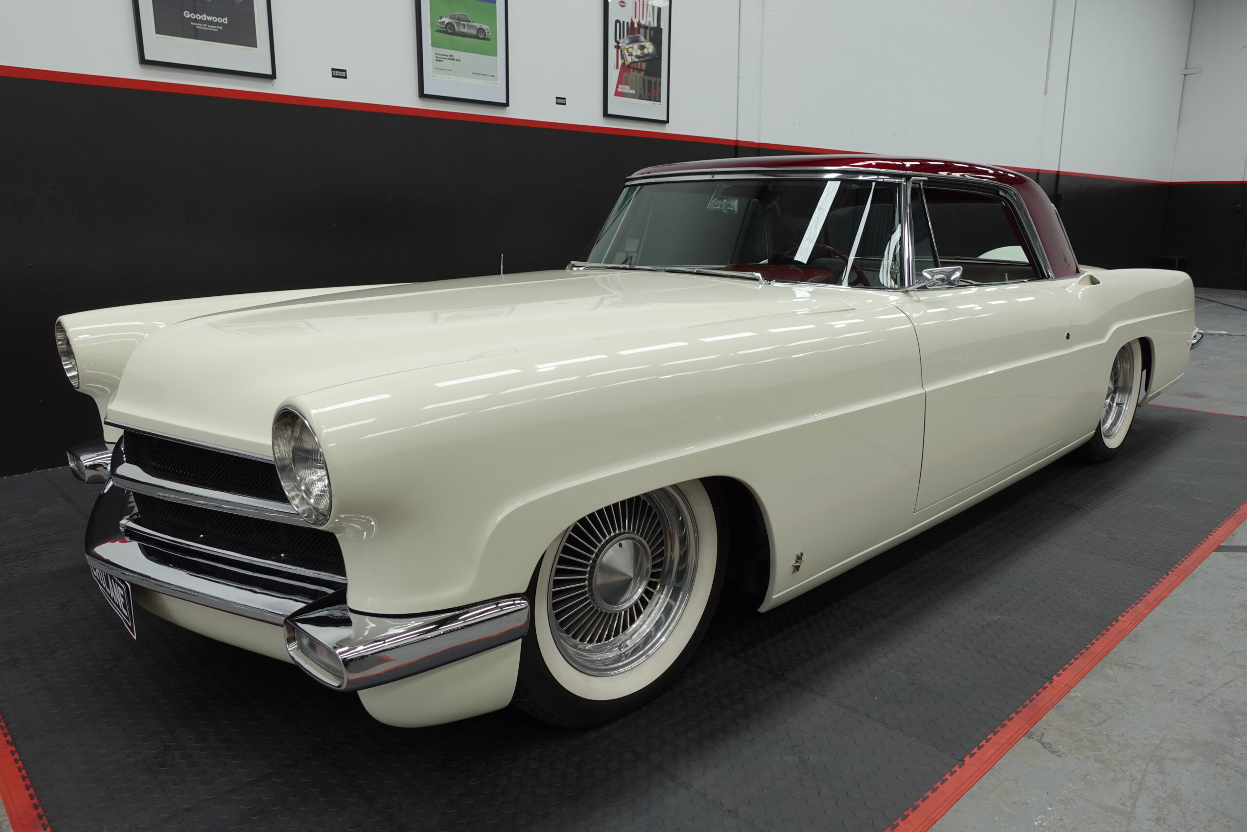 1011 – Continental (694)