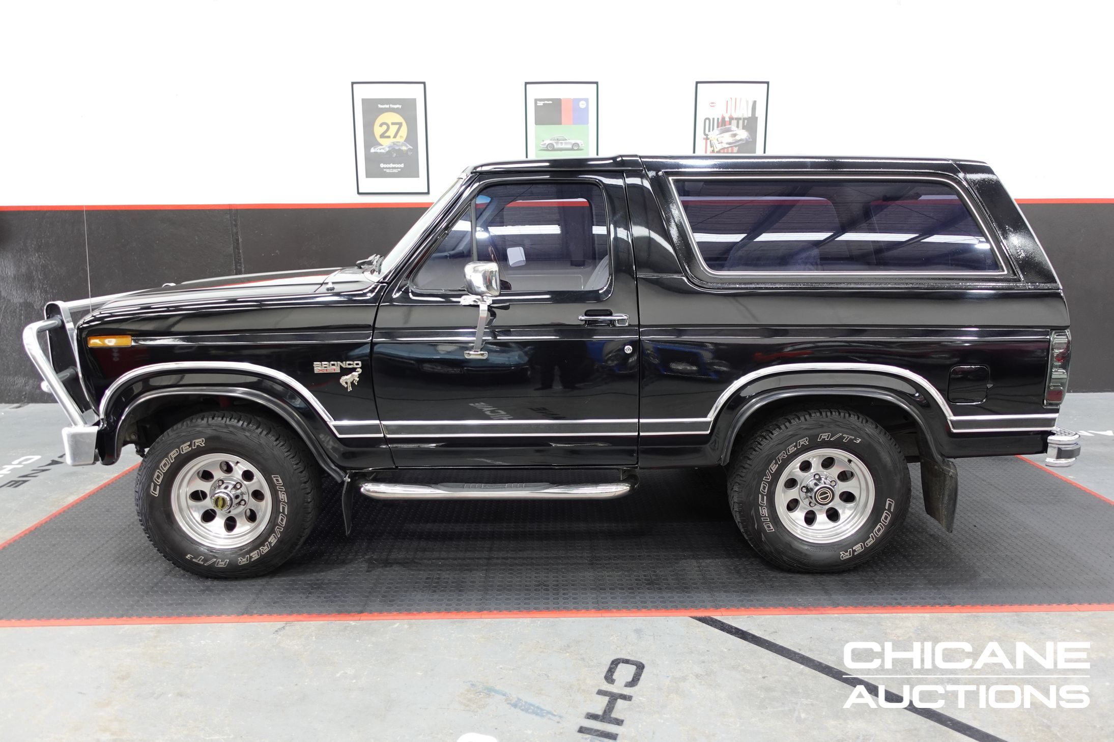 1054 – BRONCO-1