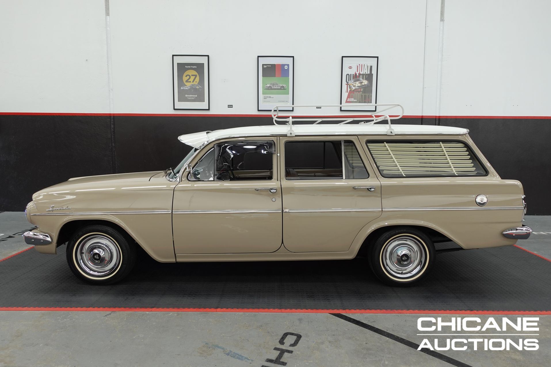 1031 – Holden EH Wagon WM-01