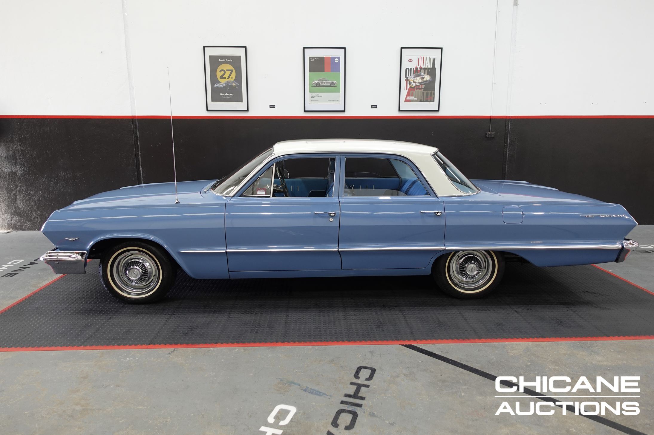 1044 – 1963 CHEV BELAIR-09