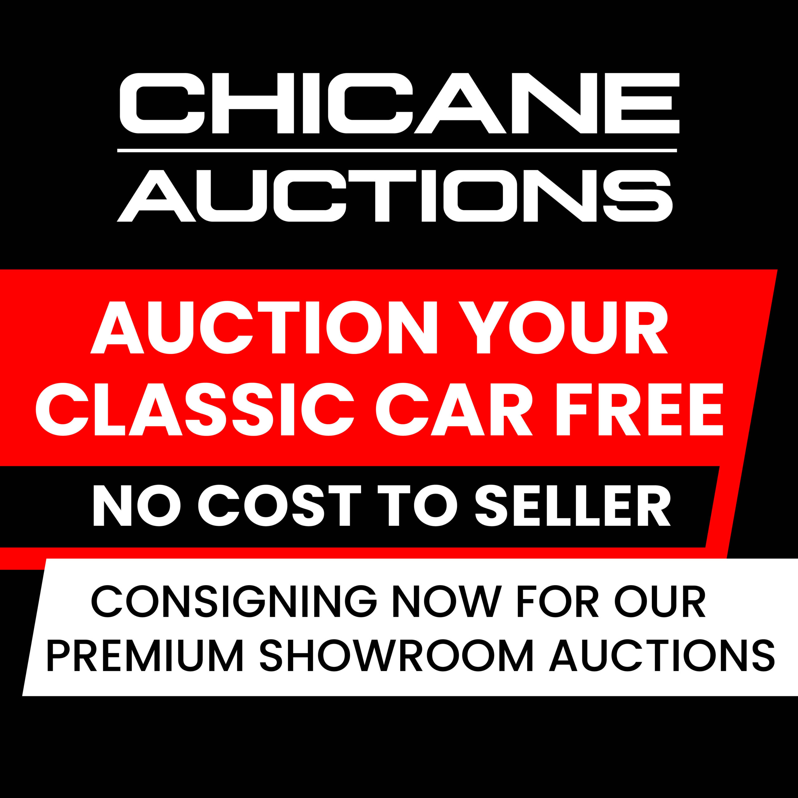 Chicane No Cost Banner 1080px