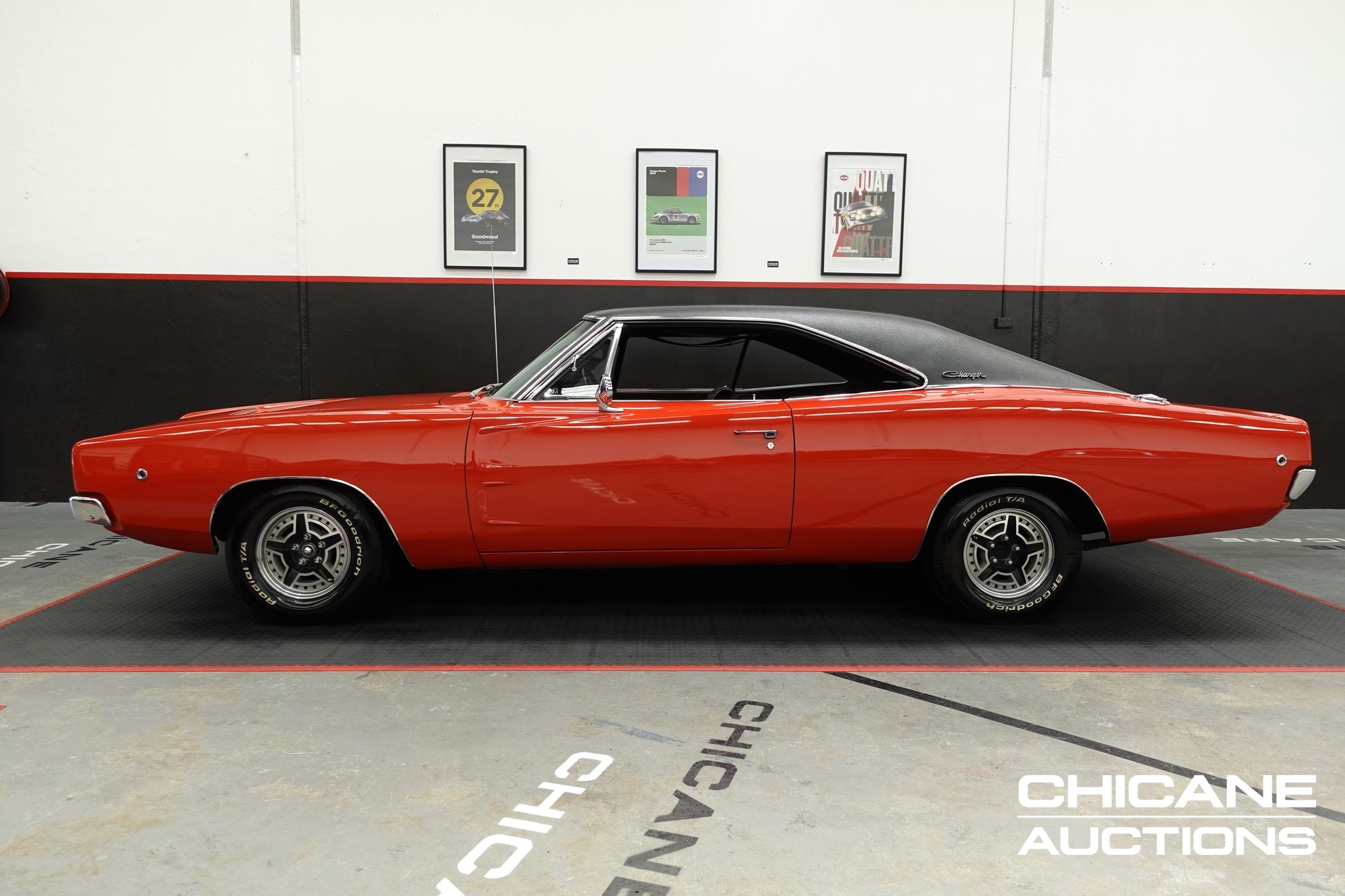 1071 – DODGE CHARGER-001