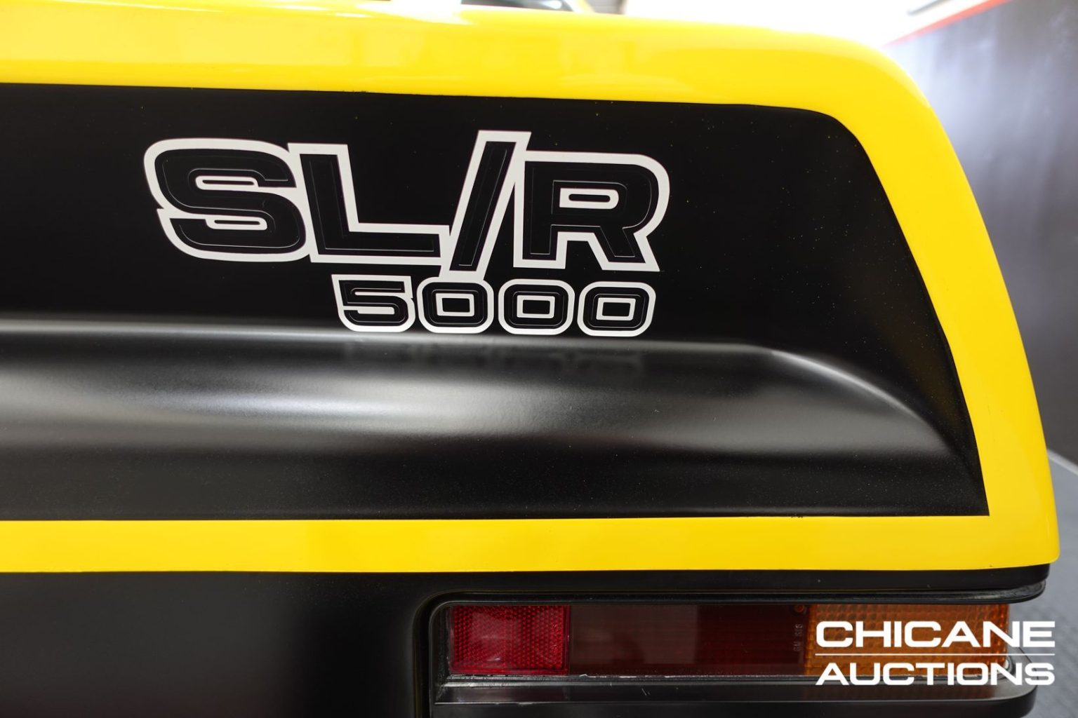 1974 HOLDEN LH TORANA SLR5000 - 1137 - CHICANE AUCTIONS