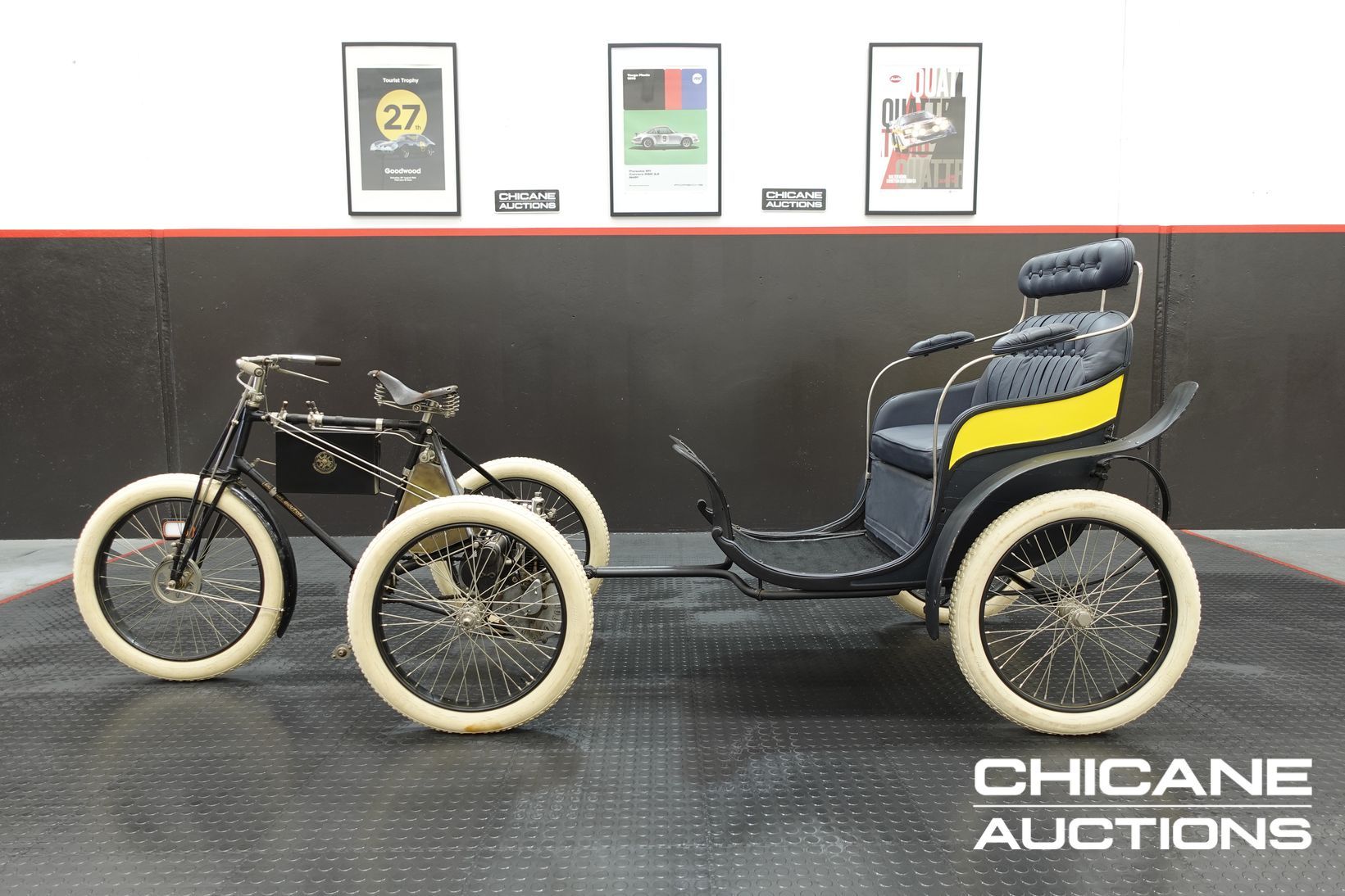 1159 – De Dion Bouton Tricycle-03