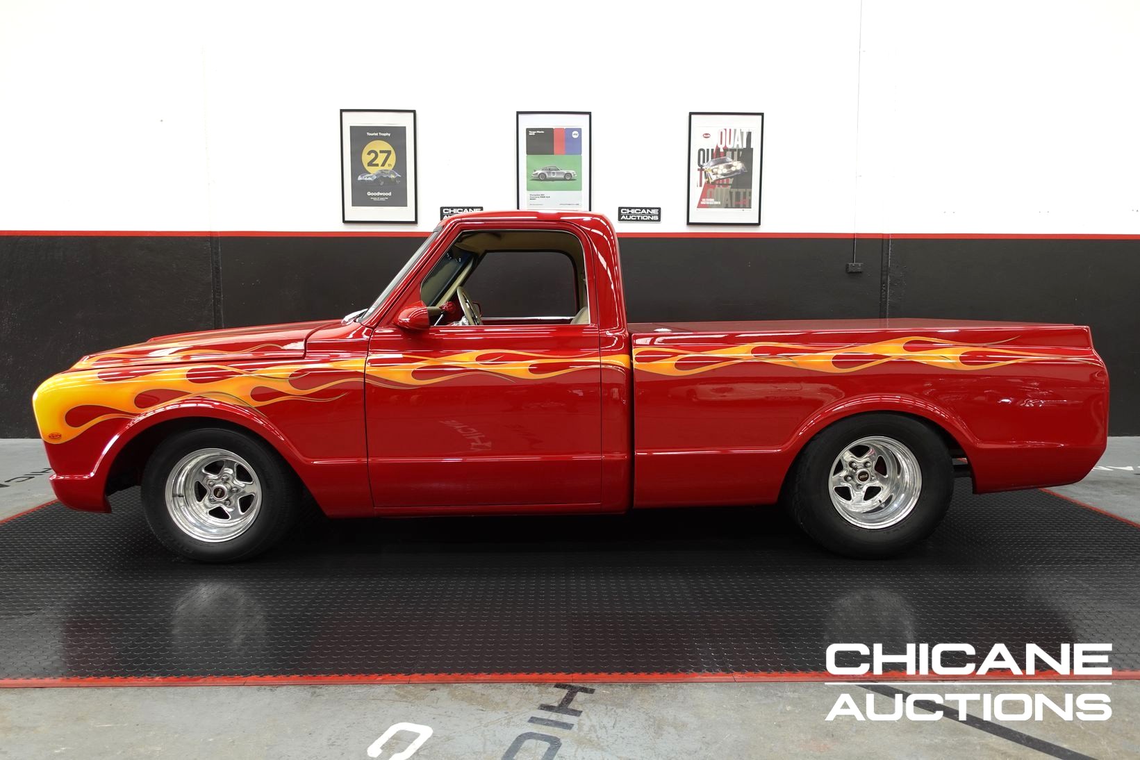1166 – 1967 Chevrolet C10-03
