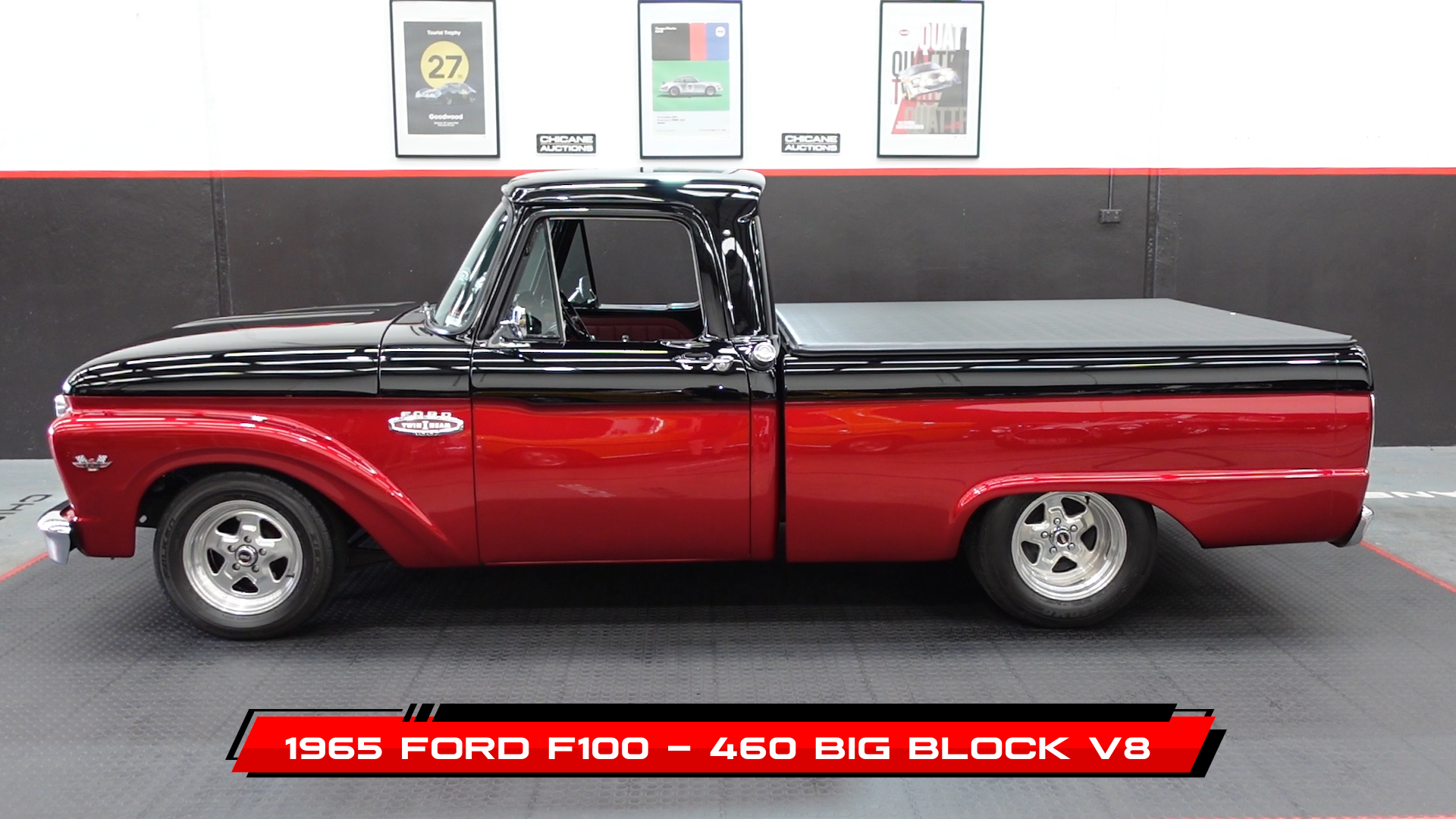 1965 FORD F100 – 460 BIG BLOCK V8_L1186-preview