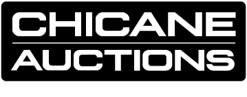 Chicane Auctions - Collector, Performance & Rare Cars