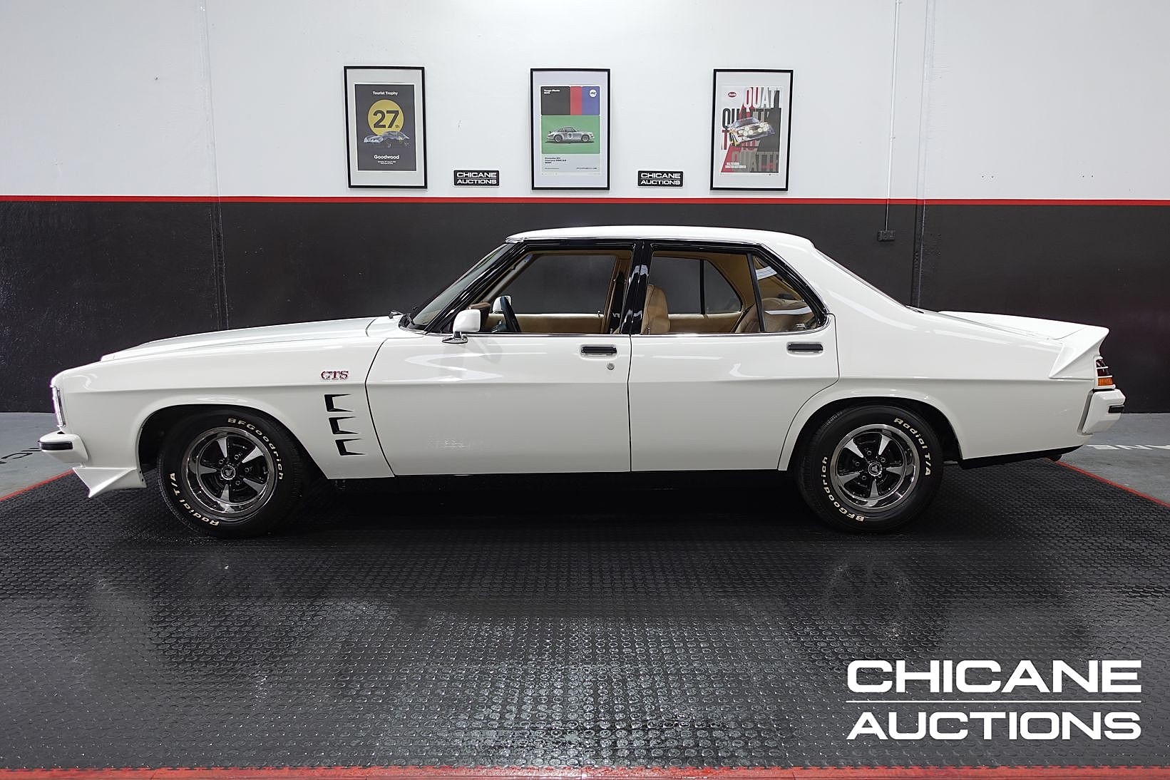 2004 – 1978 Holden HZ GTS-005aa