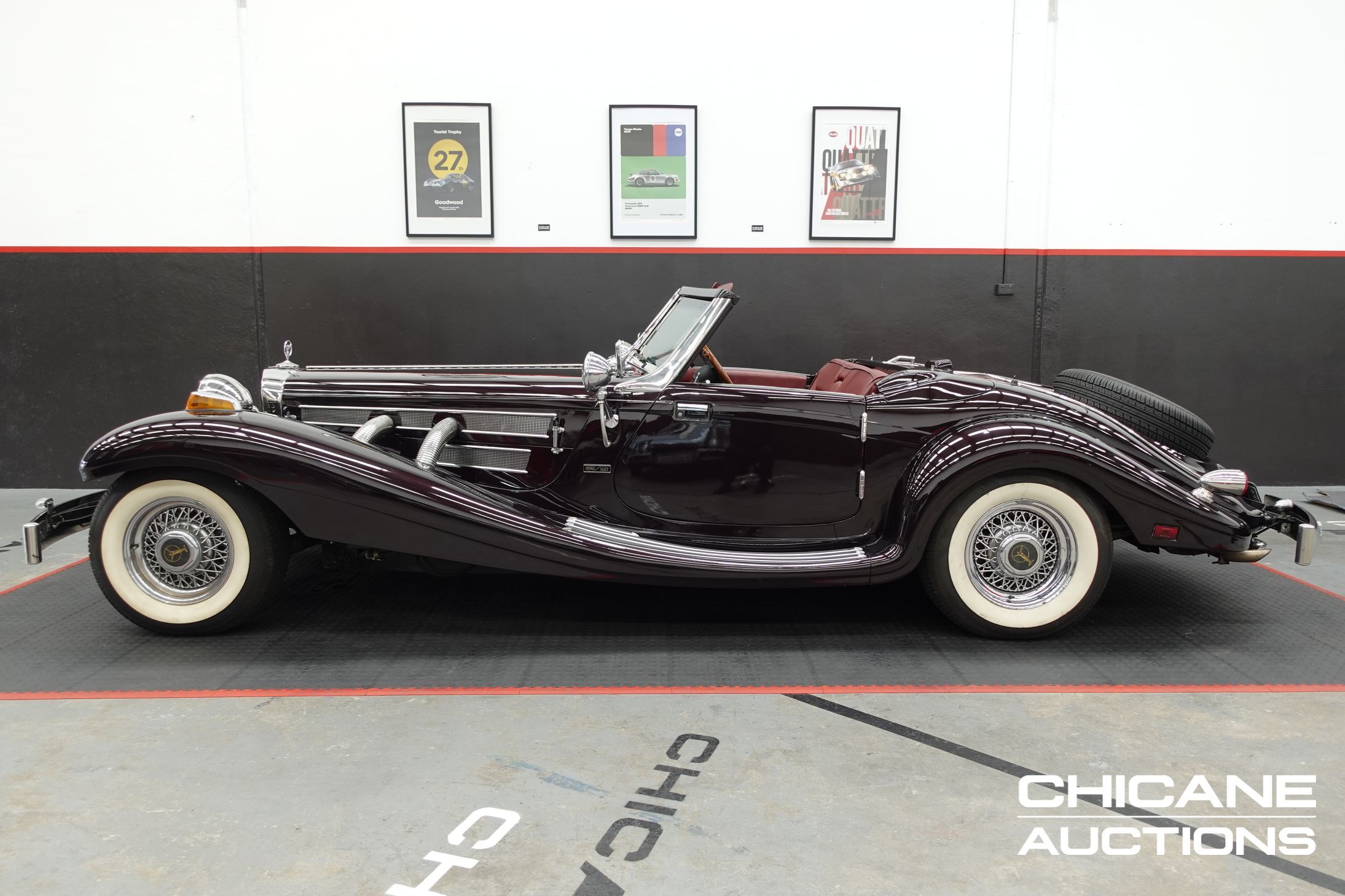 1069 – MB 500K Replica-01