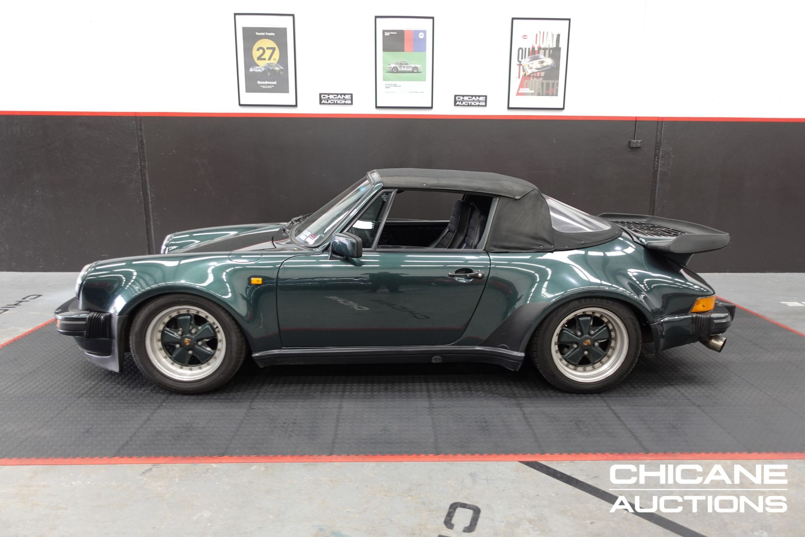 911 CAB-01