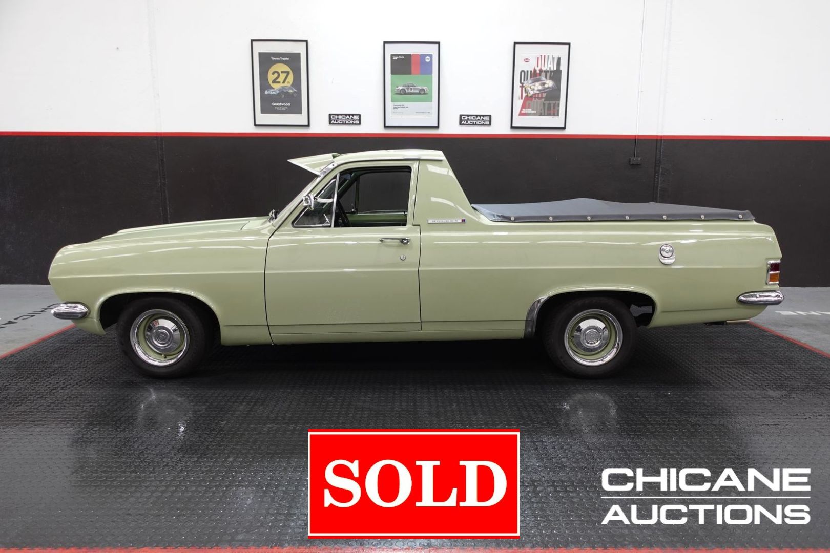 SOLD CARS x (2)