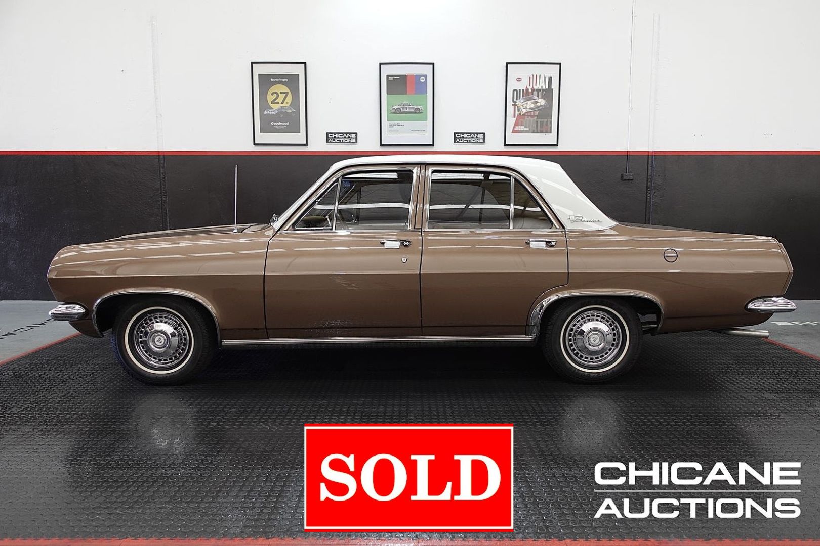 SOLD CARS x (3)