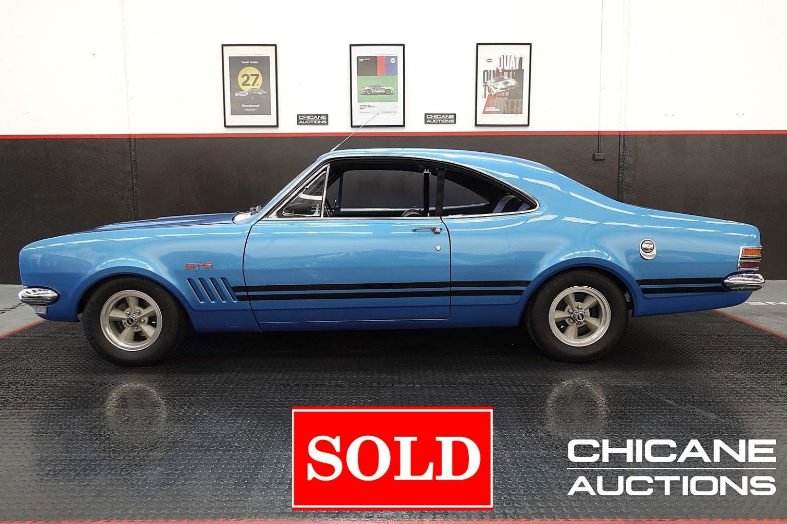 SOLD CARS x (4)