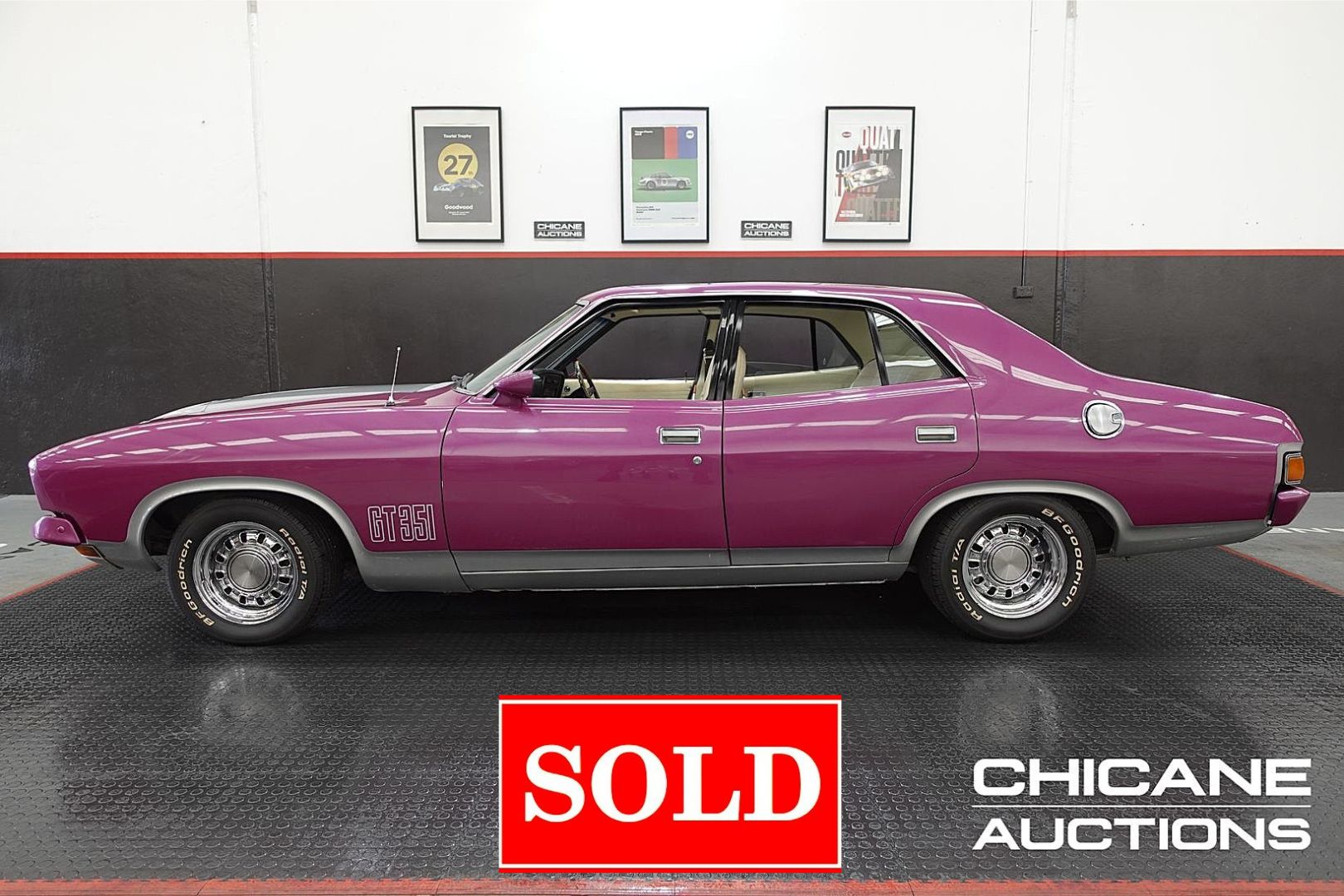 SOLD CARS x (5)