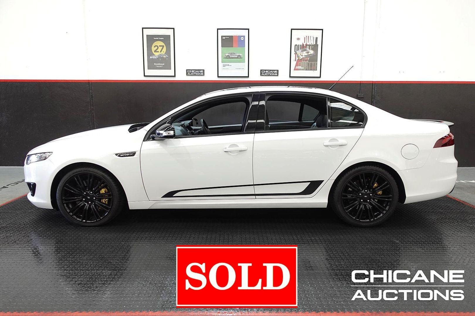 SOLD CARS x (8)